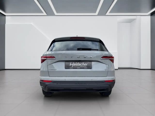 Skoda Karoq DAB AUT