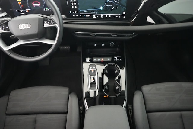 Audi A5 Avant Quattro S-Tronic