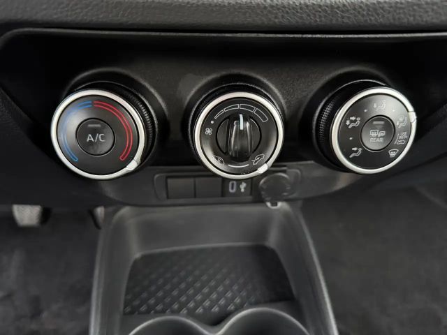 Toyota Aygo X Hatchback Play