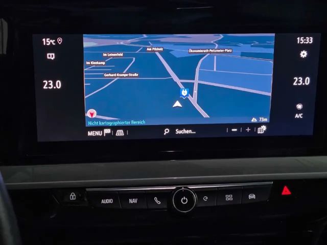 Opel Mokka Elegance Mokka-e