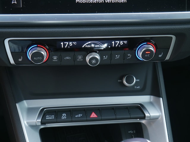 Audi Q3 45 TFSI Hybride S-Tronic