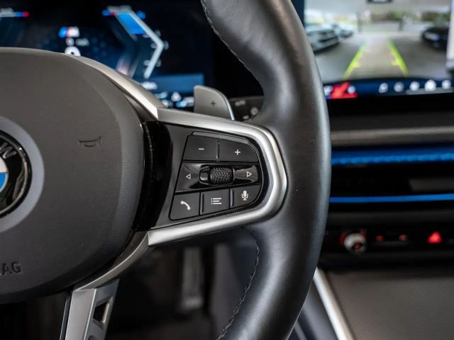 BMW 320 320d M-Sport Touring xDrive