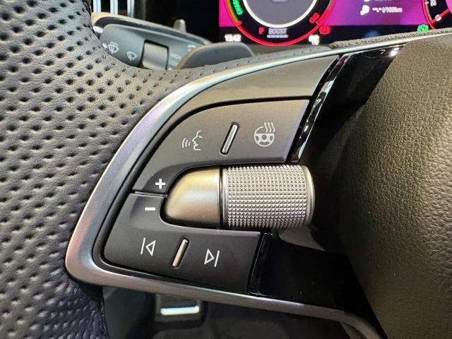 Skoda Superb Sportline iV