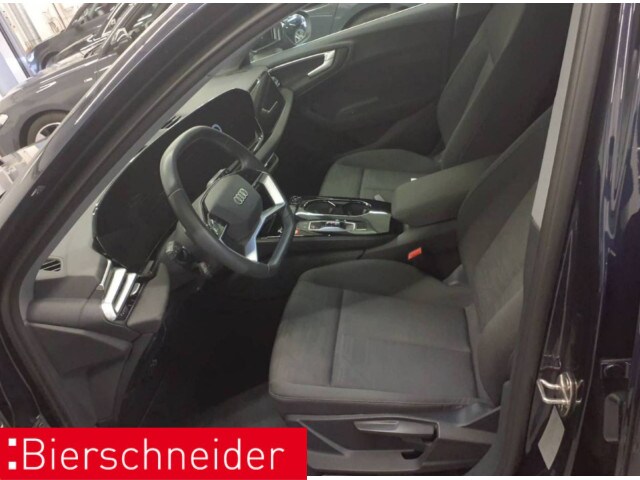 Audi A5 Avant S-Tronic