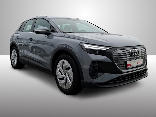 Audi Q4 e-tron Quattro