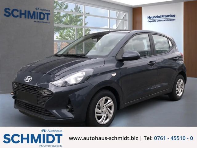 Hyundai i10 1.0 Select