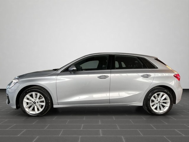 Audi A3 30 TFSI S-Tronic Sportback