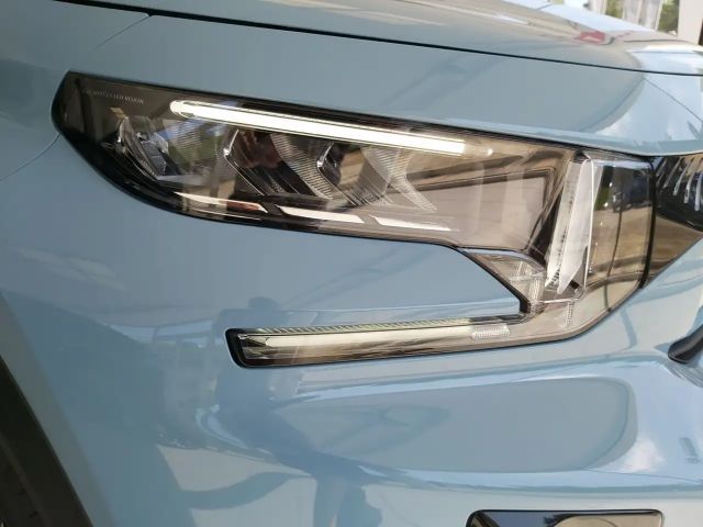 Citroën C3 Aircross Plus