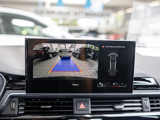 Audi RS4 Avant Quattro