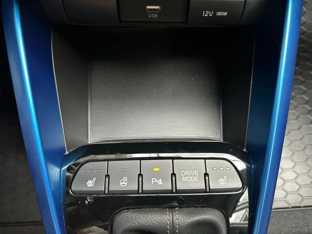 Kia Stonic 1.0 Benzin Automatik Nightline *AHK*SHZ*NAVI*RFK*