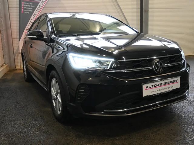 Volkswagen Taigo Business Life