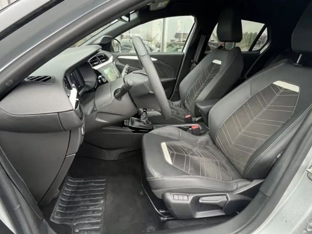 Opel Corsa GS-Line Grand Sport