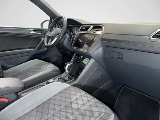 Volkswagen Tiguan 2.0 TDI DSG R-Line
