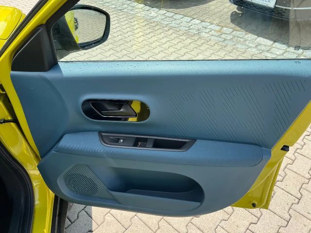 Fiat Grande Panda La Prima