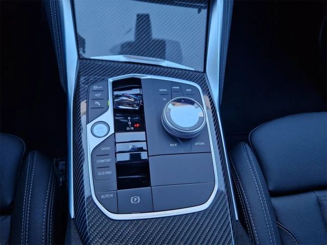 BMW i4 Coupé xDrive