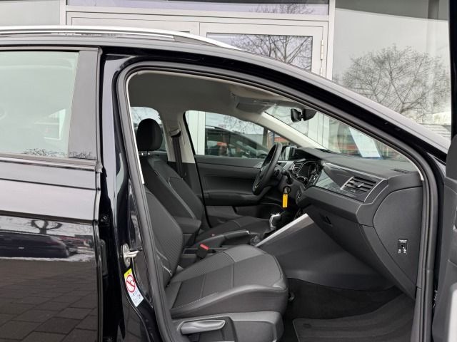 Volkswagen Taigo 1.0 TSI IQ.Drive Style