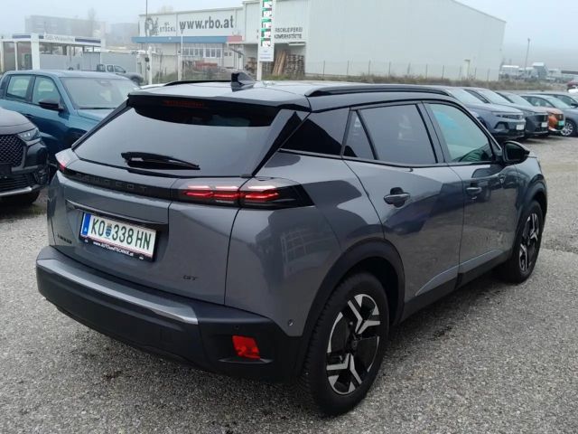 Peugeot E-2008 GT-Line