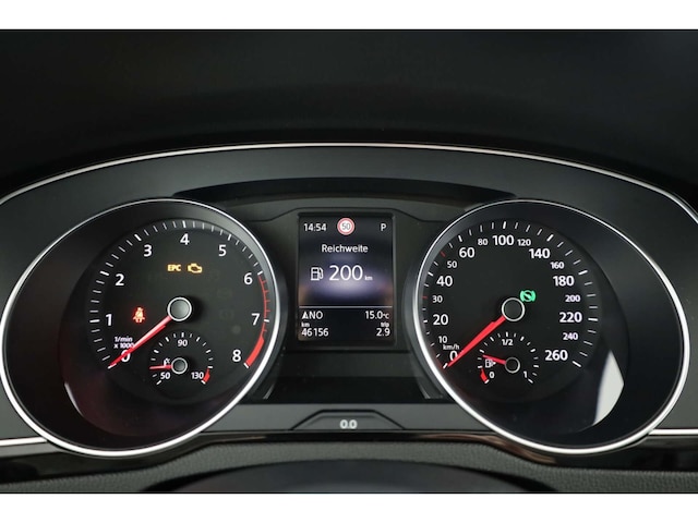 Volkswagen Passat 1.5 TSI Business Variant