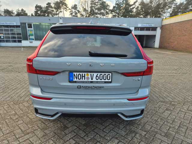 Volvo XC60 Dark Plus Recharge T6