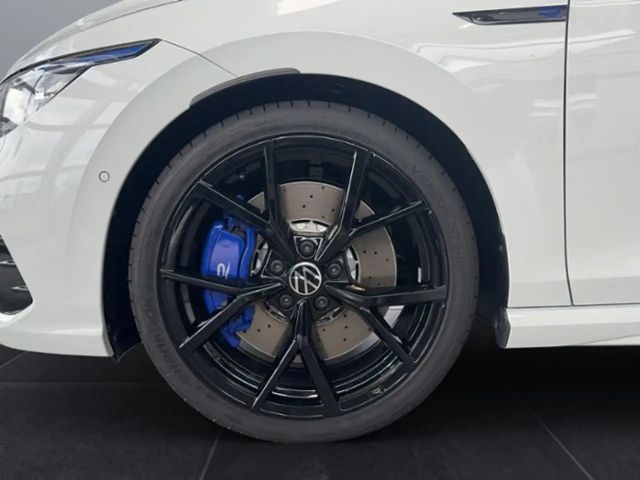 Volkswagen Golf 2.0 TSI 4Motion DSG