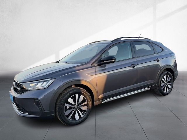 Volkswagen Taigo 1.0 TSI Life