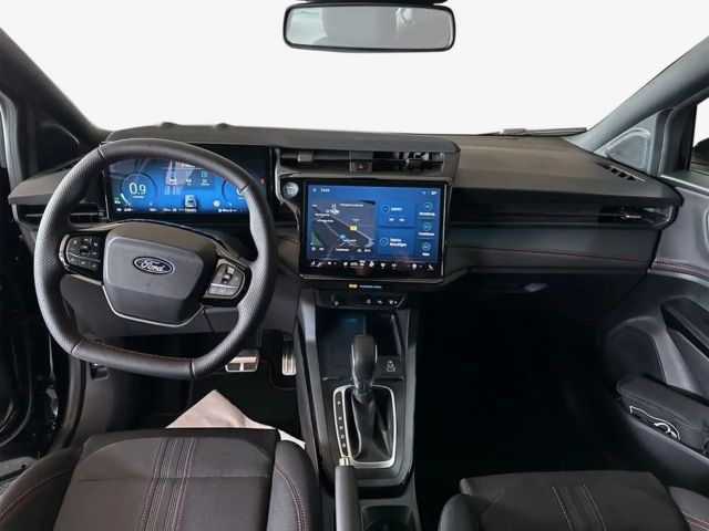 Ford Puma EcoBoost ST Line