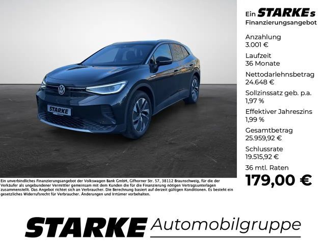 Volkswagen ID.4 Performance Pure