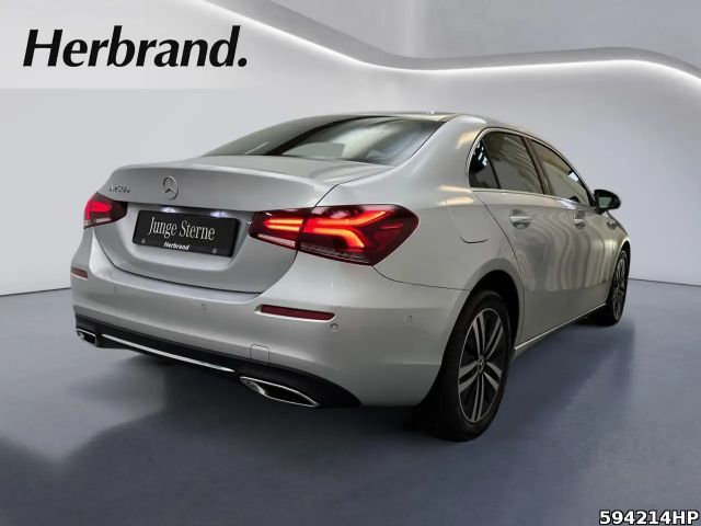 Mercedes-Benz A 250 Progressive