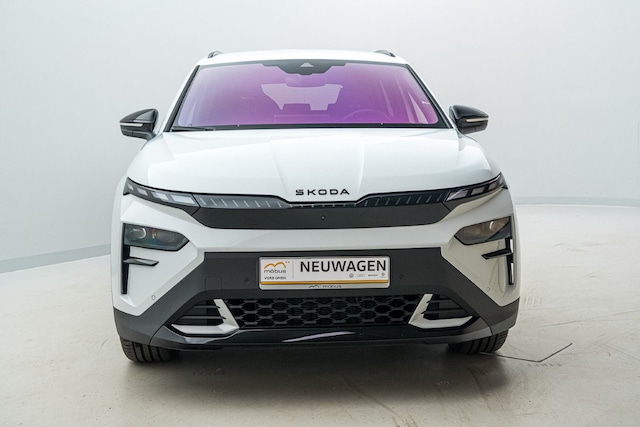 Skoda Elroq Elroq RS Lounge 84 kWh 4x4*360°*NAV*MATRIX*DCC