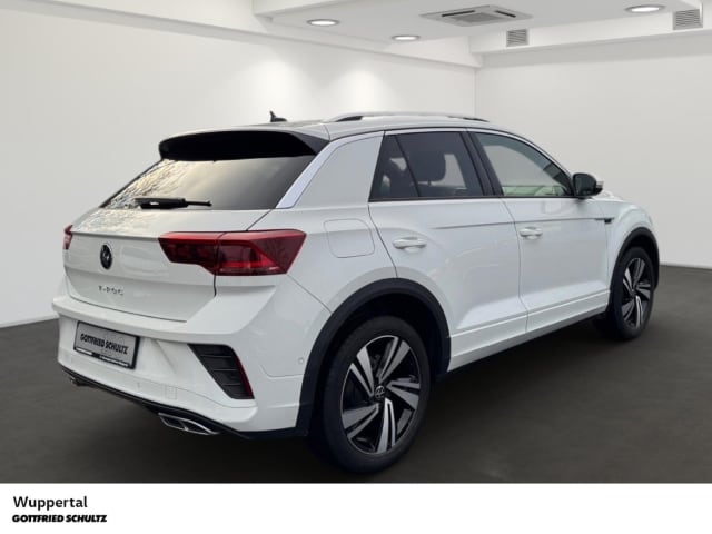 Volkswagen T-Roc 1.5 TSI DSG R-Line