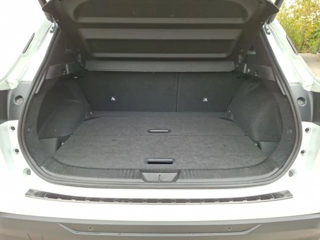 Nissan Qashqai DIG-T N-Connecta