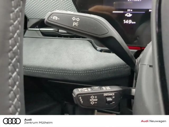 Audi A6 e-tron Avant Edition Performance