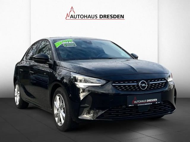 Opel Corsa 1.2 Turbo Elegance Turbo