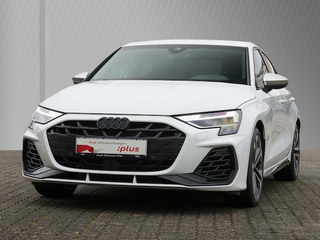 Audi S3 Quattro S-Tronic Sedan