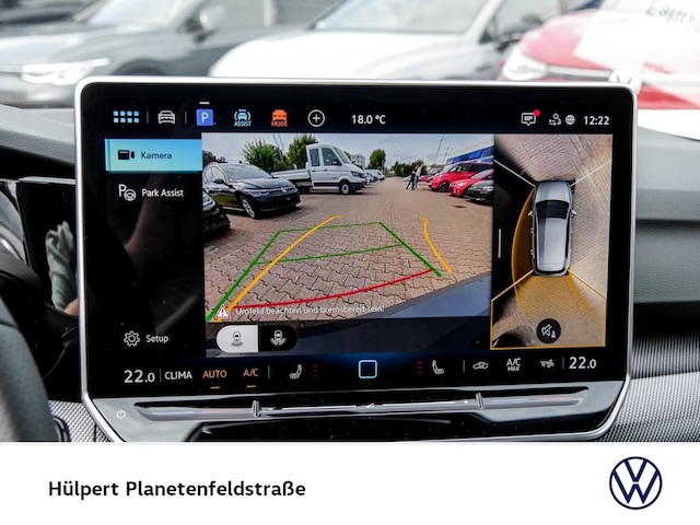 Volkswagen Golf DSG R-Line