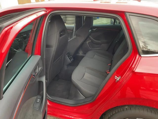 Skoda Scala 1.0 TSI Drive