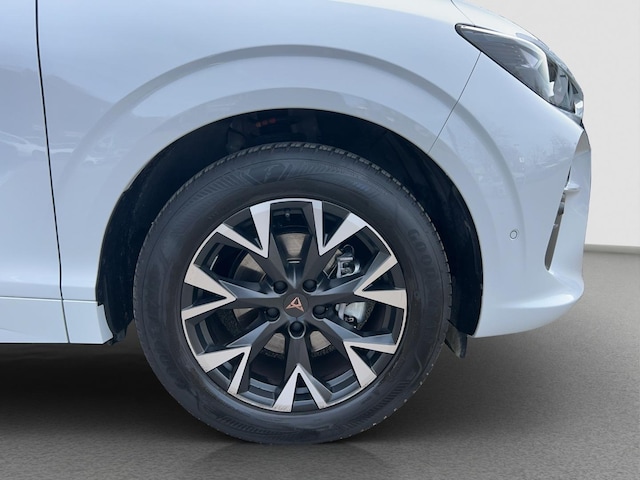 Cupra Terramar 1.5 TSI