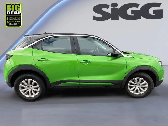 Opel Mokka 1.2 Turbo Edition Turbo