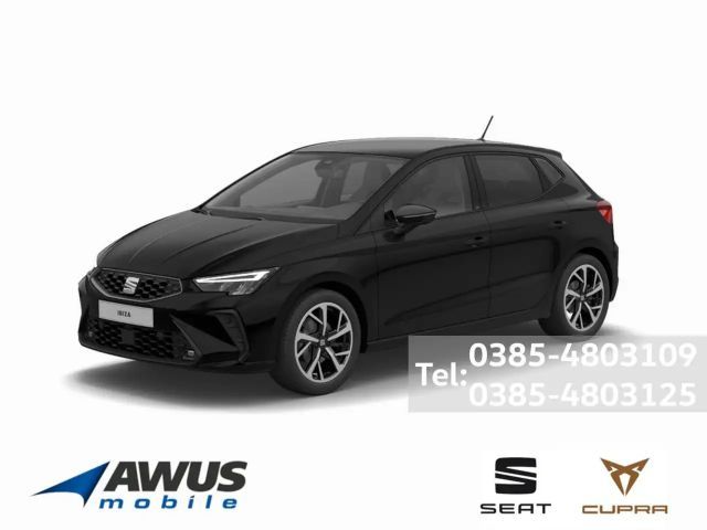 Seat Ibiza 1.0 TSI Style