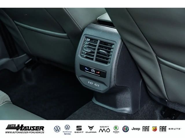 Cupra Leon 2.0 TSI 4Drive DSG Sportstourer VZ