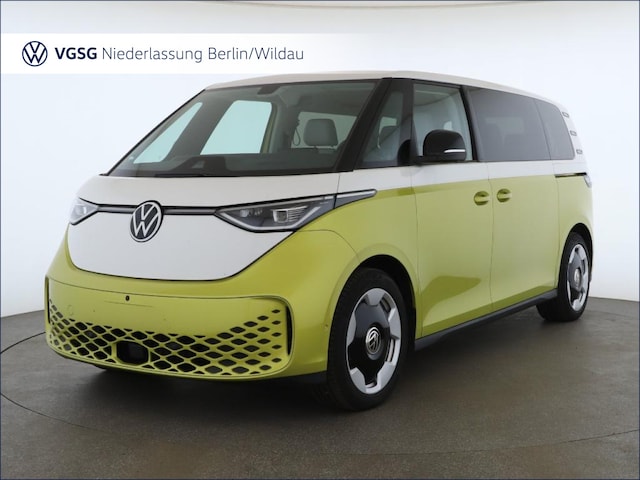 Volkswagen ID.Buzz IQ.Drive Pro