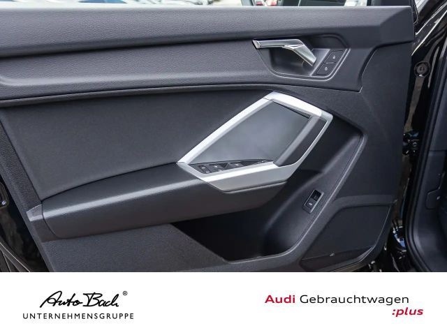 Audi Q3 35 TFSI S-Tronic