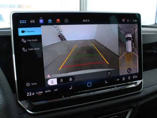 Volkswagen Tiguan 4Motion DSG R-Line