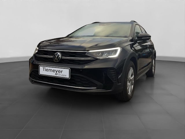 Volkswagen Taigo 1.0 TSI Life