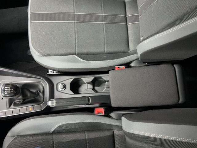 Volkswagen Polo 1.0 TSI IQ.Drive Style