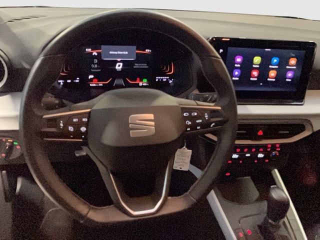 Seat Arona 1.0 TSI DSG Style