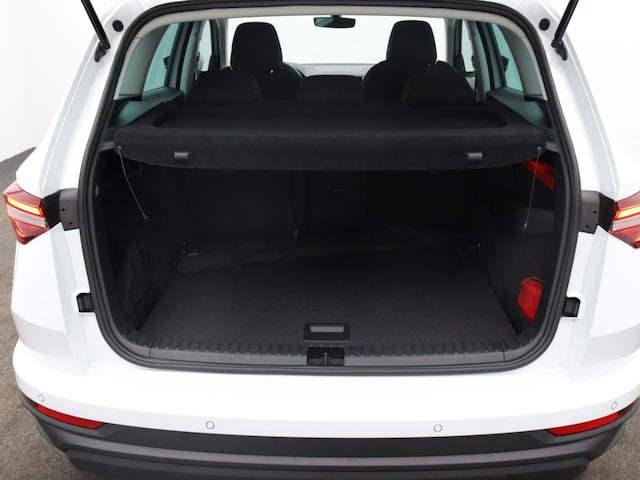Skoda Karoq 2.0 TDI Selection