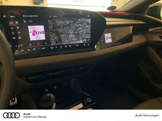 Audi A6 e-tron Avant Performance