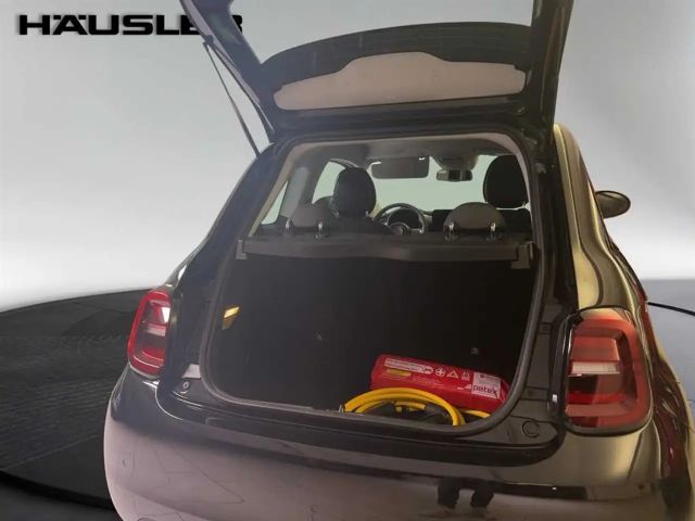 Fiat 500e Neuer 500 Rückfahrkamera Sitzheizung KeyLess PDC