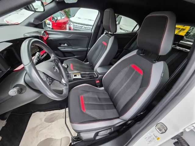 Opel Mokka GS-Line Grand Sport